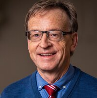 Klaus Busch