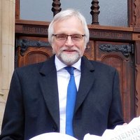 Heiner Schmees