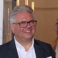 Klaus-Richard Arnold, Beisitzer