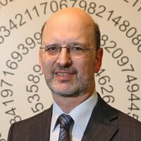 Prof. Dr. Albrecht Beutelsbacher
