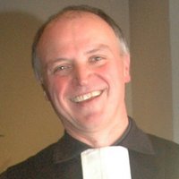 Pfarrer Michael Paul