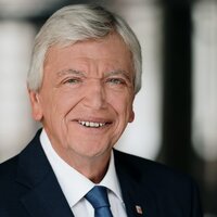 Volker Bouffier