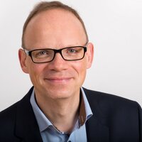 Pfarrer Matthias Weidenhagen